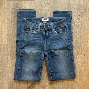 PAIGE Skinny Jeans